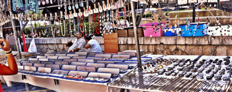 mejores mercados en mallorca