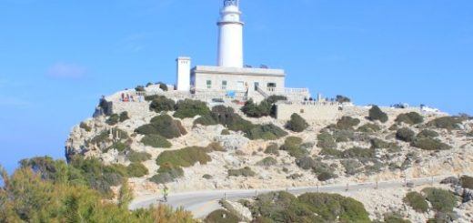 faro de formentor