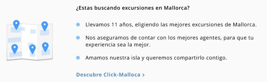 click mallorca