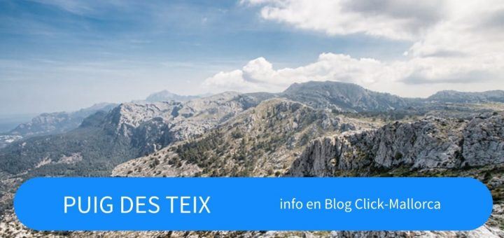 puig des teix