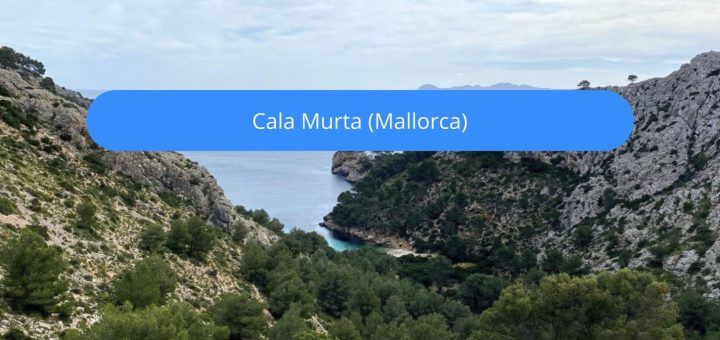 cala murta