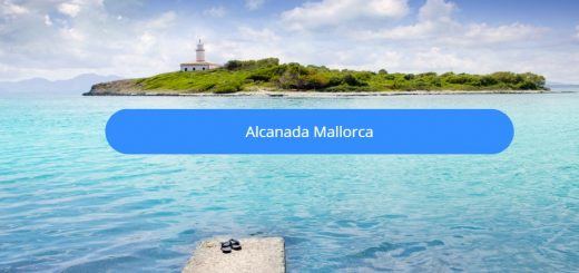 alcanada mallorca