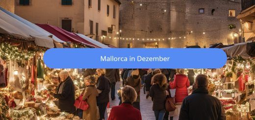 mallorca in dezember