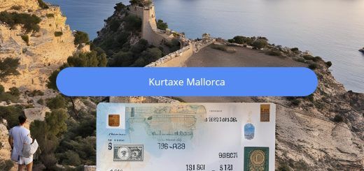 kurtaxe mallorca