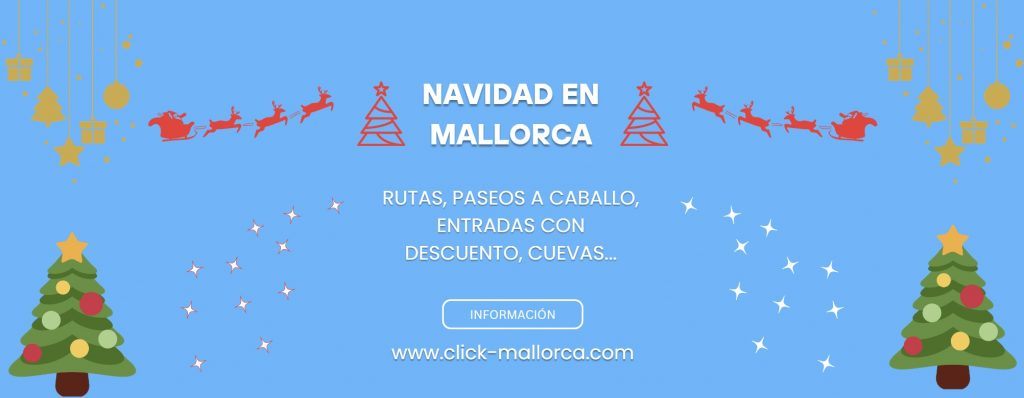 navidad en mallorca