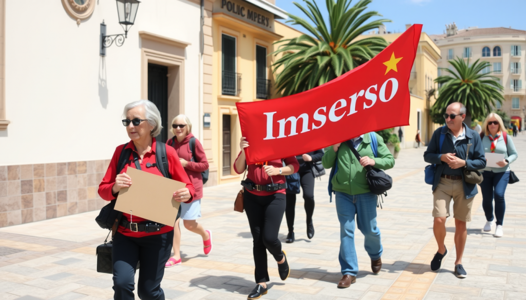 excursiones de imserso en mallorca